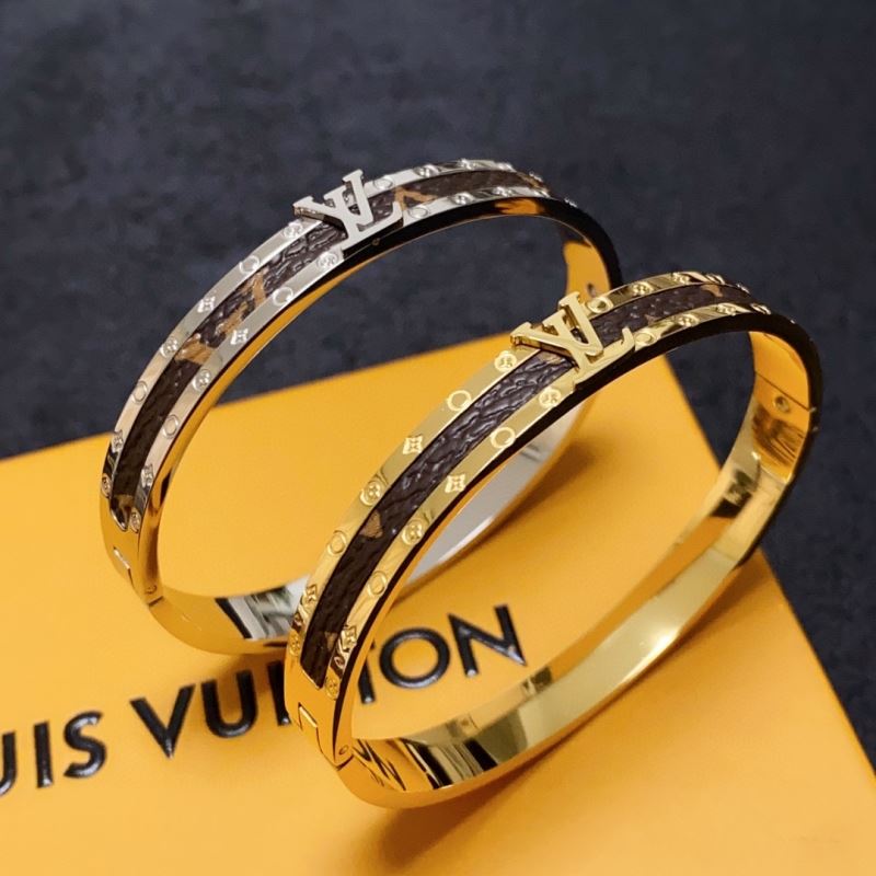 Louis Vuitton Bracelets